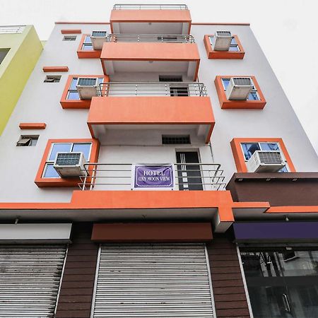 Hotel O Jagbamda Jamshedpur Eksteriør bilde