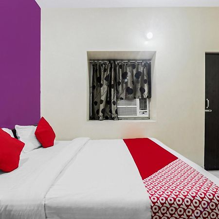 Hotel O Jagbamda Jamshedpur Eksteriør bilde