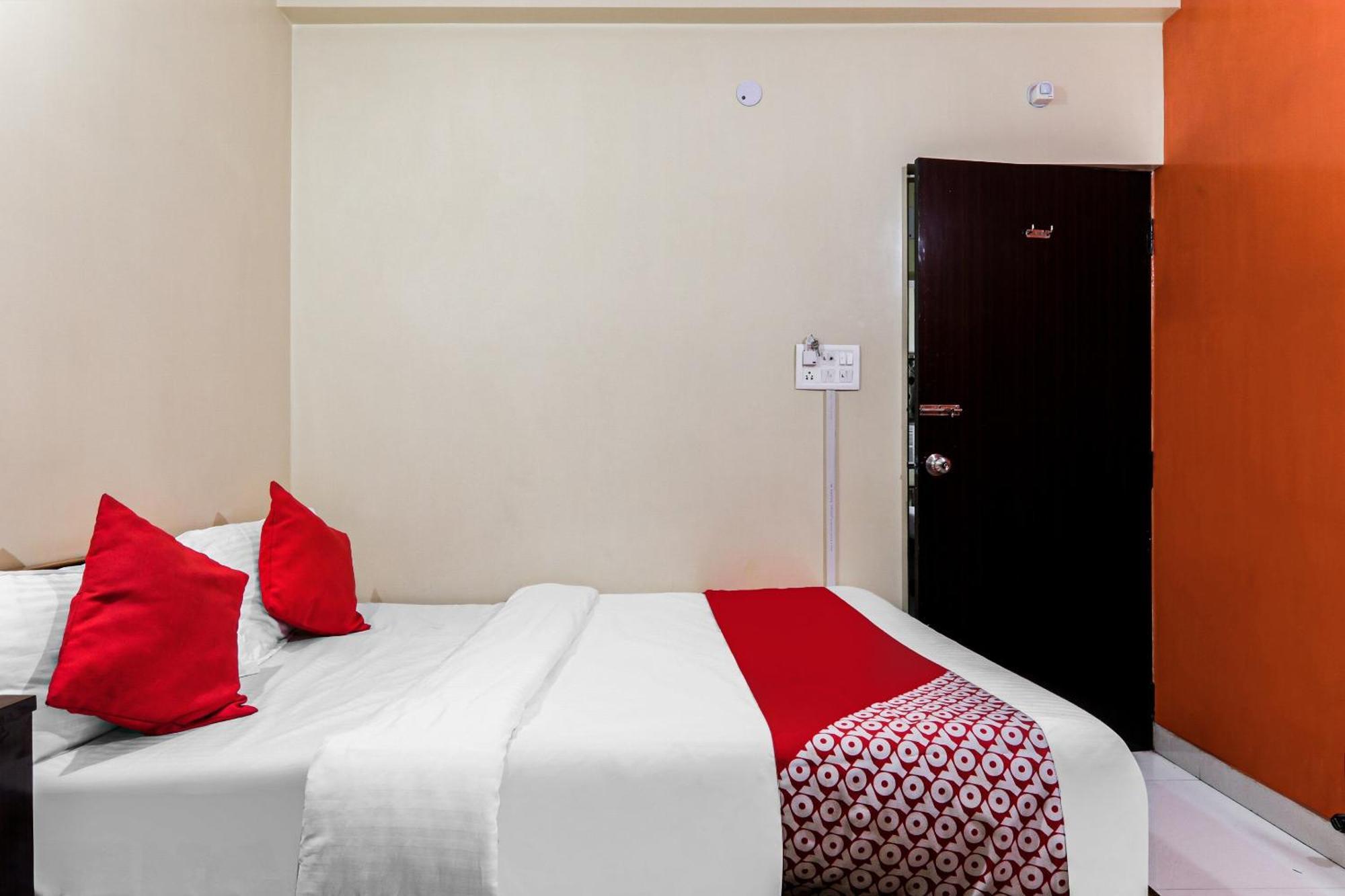 Hotel O Jagbamda Jamshedpur Eksteriør bilde